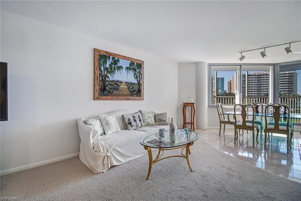 4041 Gulf Shore Blvd N, Unit 402, Naples, FL 34103 Photo