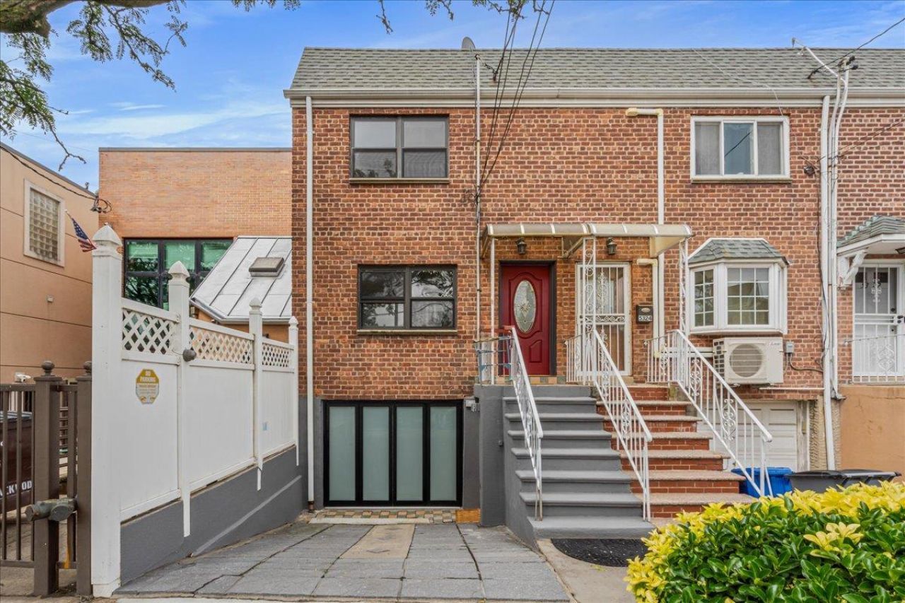 53-26 61st Street, Maspeth, NY 11378 Main Photo