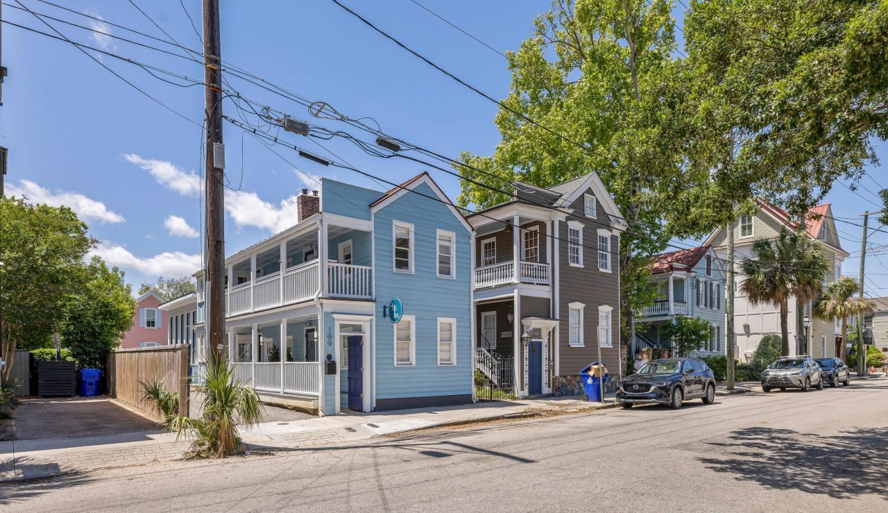 199 St Philip Street Photo 3