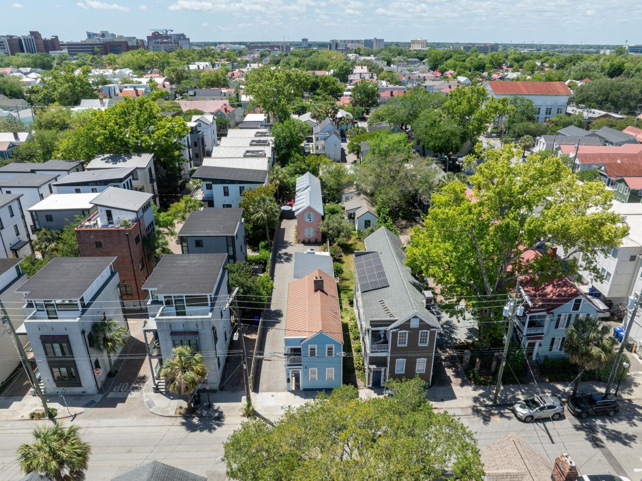 199 St Philip Street Photo 4