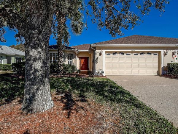 29417 CADDYSHACK LANE, SAN ANTONIO, FL 33576