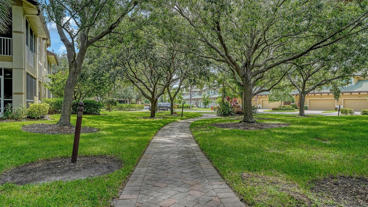 6422 Moorings Point Circle, Unit 101, Lakewood Ranch, FL 34202 Photo