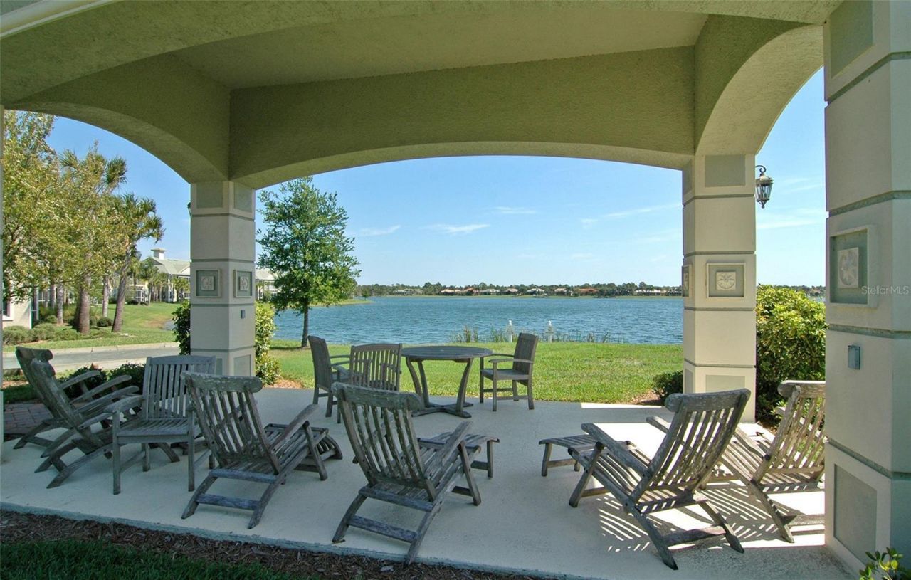 6422 Moorings Point Circle, Unit 101, Lakewood Ranch, FL 34202 Photo