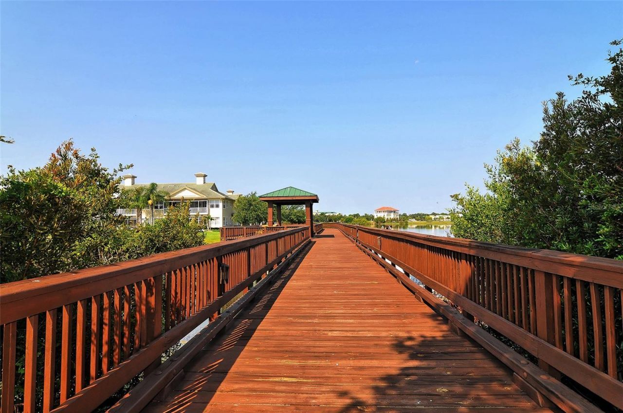 6422 Moorings Point Circle, Unit 101, Lakewood Ranch, FL 34202 Photo