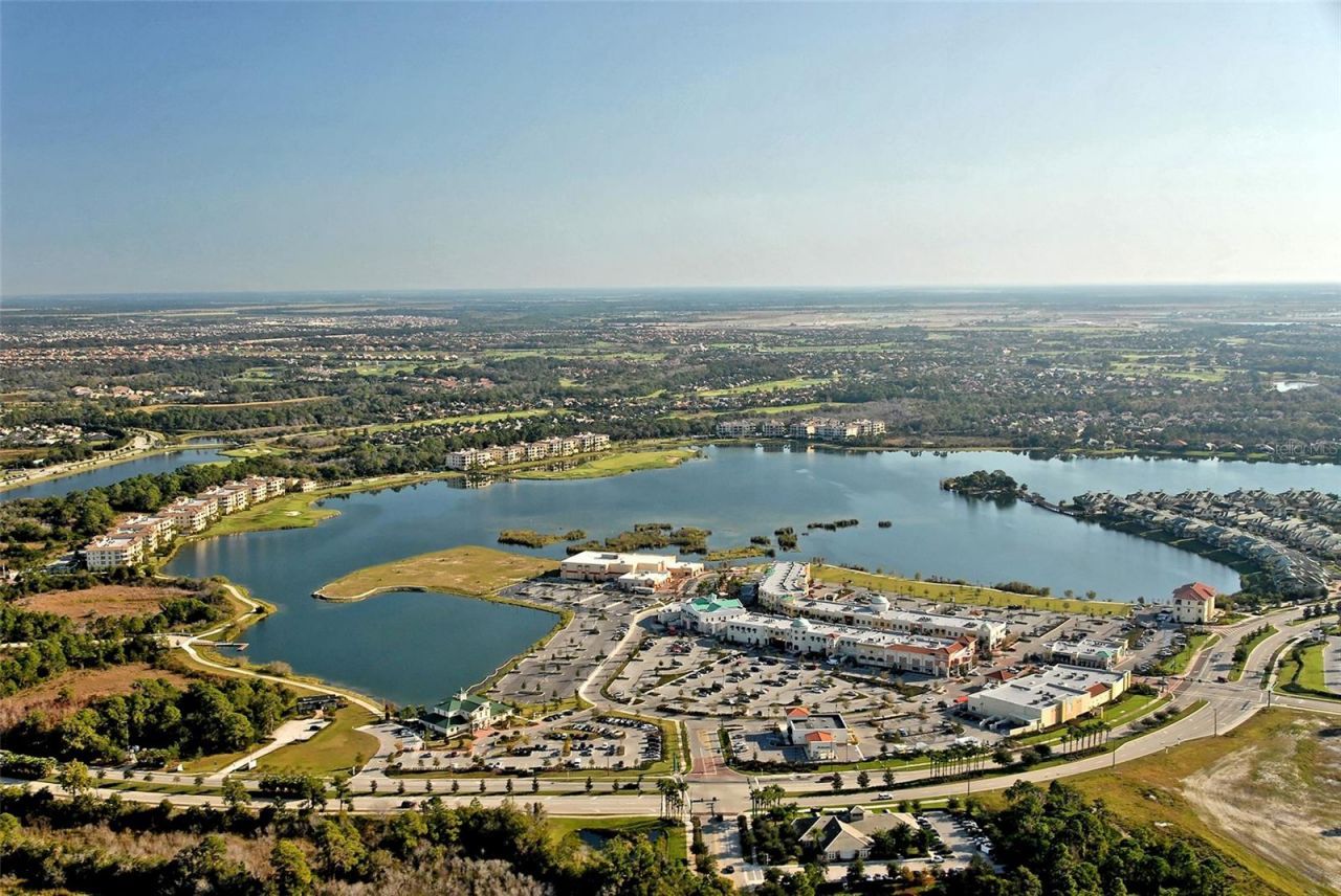 6422 Moorings Point Circle, Unit 101, Lakewood Ranch, FL 34202 Photo