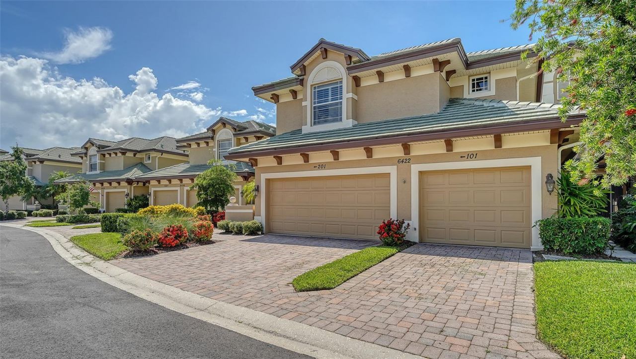 6422 Moorings Point Circle, Unit 101, Lakewood Ranch, FL 34202 Photo