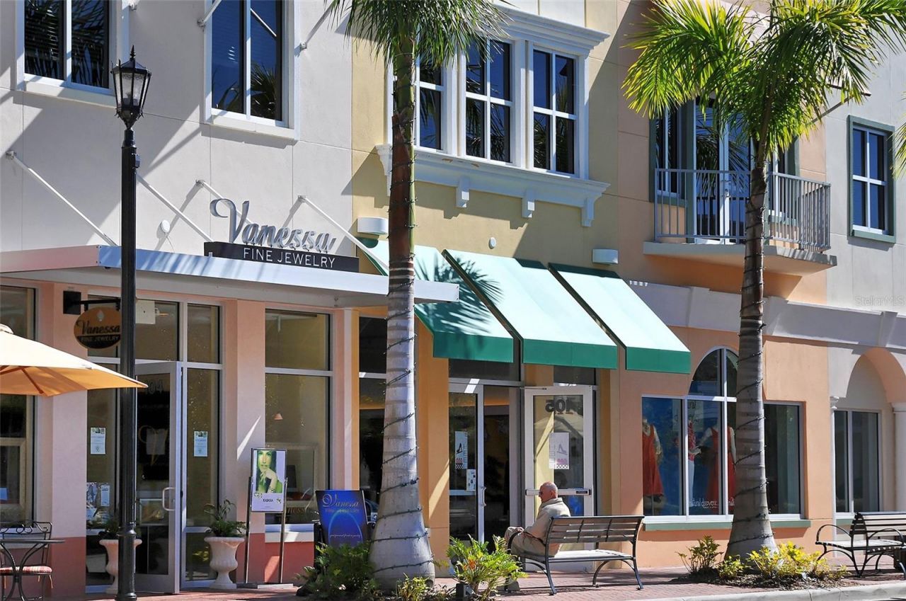 6422 Moorings Point Circle, Unit 101, Lakewood Ranch, FL 34202 Photo