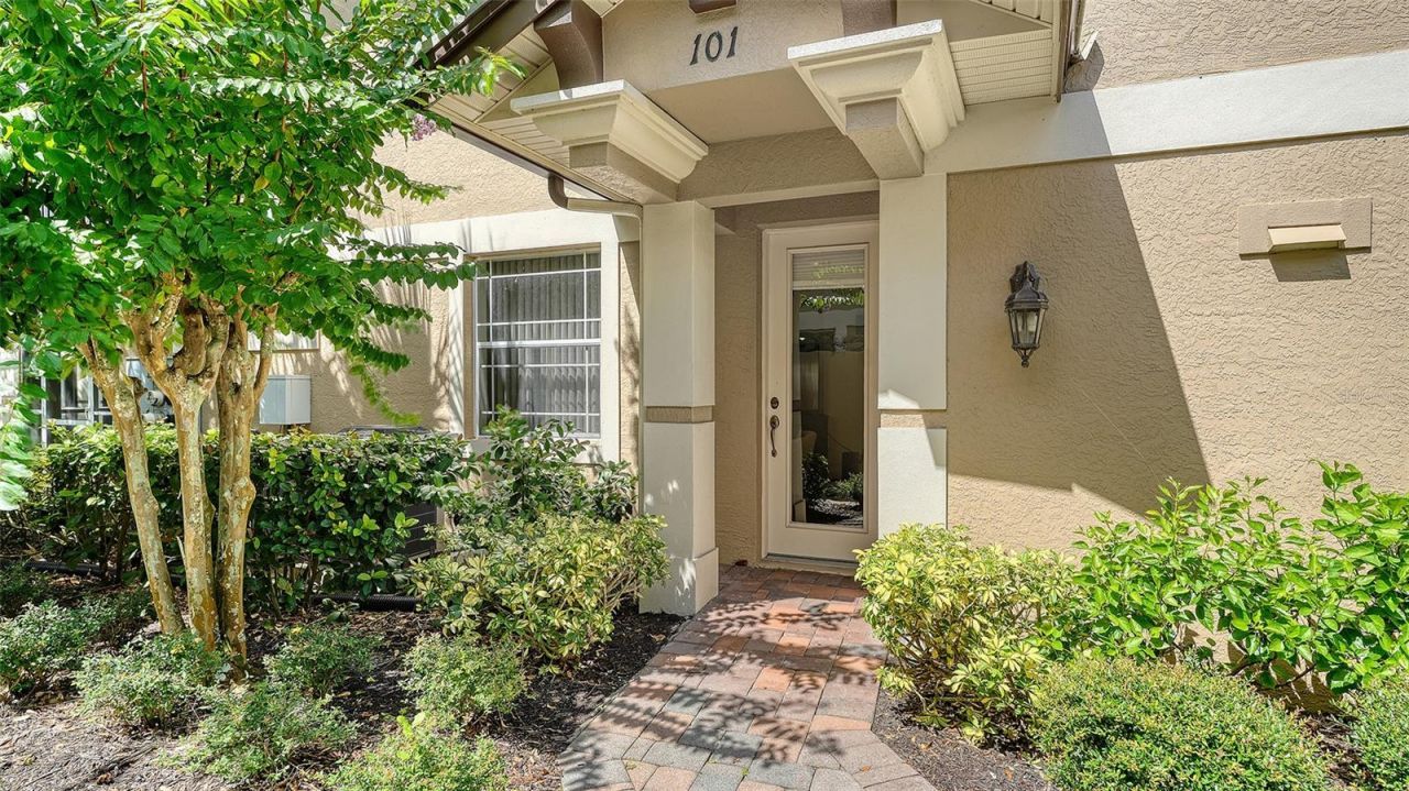 6422 Moorings Point Circle, Unit 101, Lakewood Ranch, FL 34202 Photo