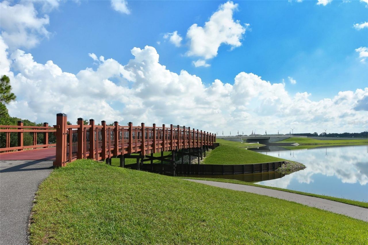 6422 Moorings Point Circle, Unit 101, Lakewood Ranch, FL 34202 Photo