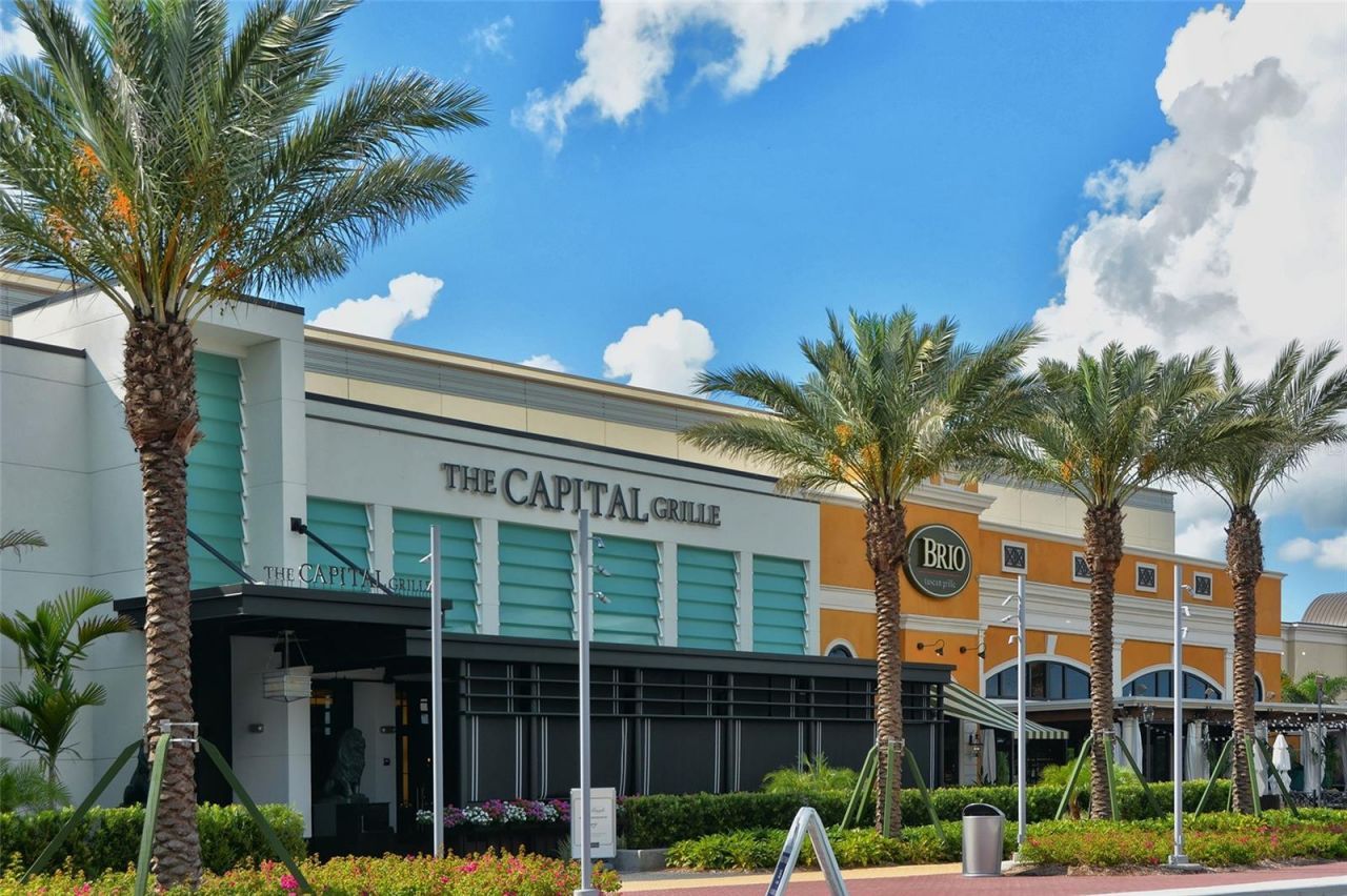 6422 Moorings Point Circle, Unit 101, Lakewood Ranch, FL 34202 Photo