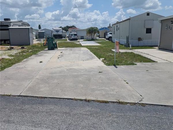 1475 FLAMINGO DRIVE, Unit 197, ENGLEWOOD, FL 34224