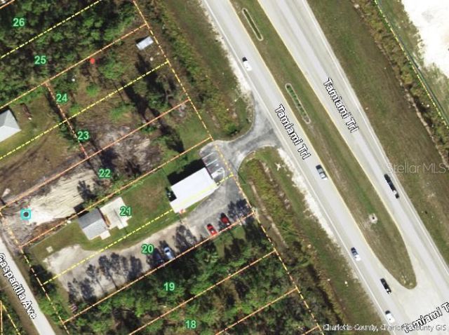 12195 Tamiami Trail, Punta Gorda, FL 33955 Photo