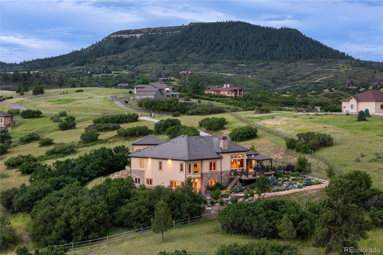 2561 Marlin Way, Castle Rock, CO 80109 Main Photo