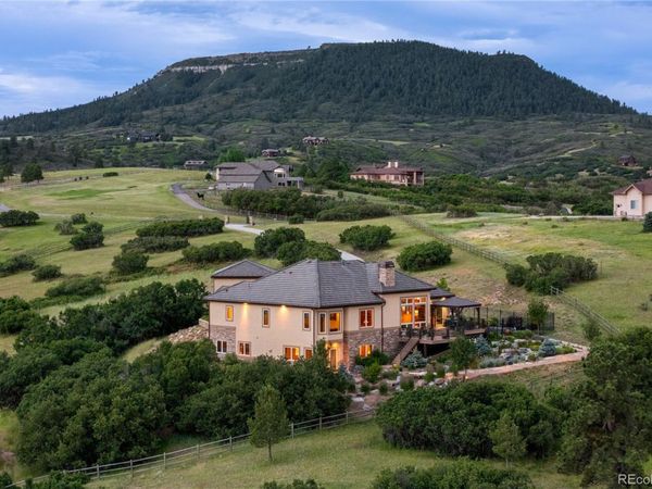 2561 Marlin Way, Castle Rock, CO 80109