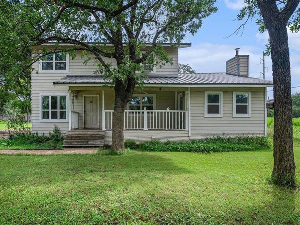 150 County 2110 Road, Whitney, TX 76692