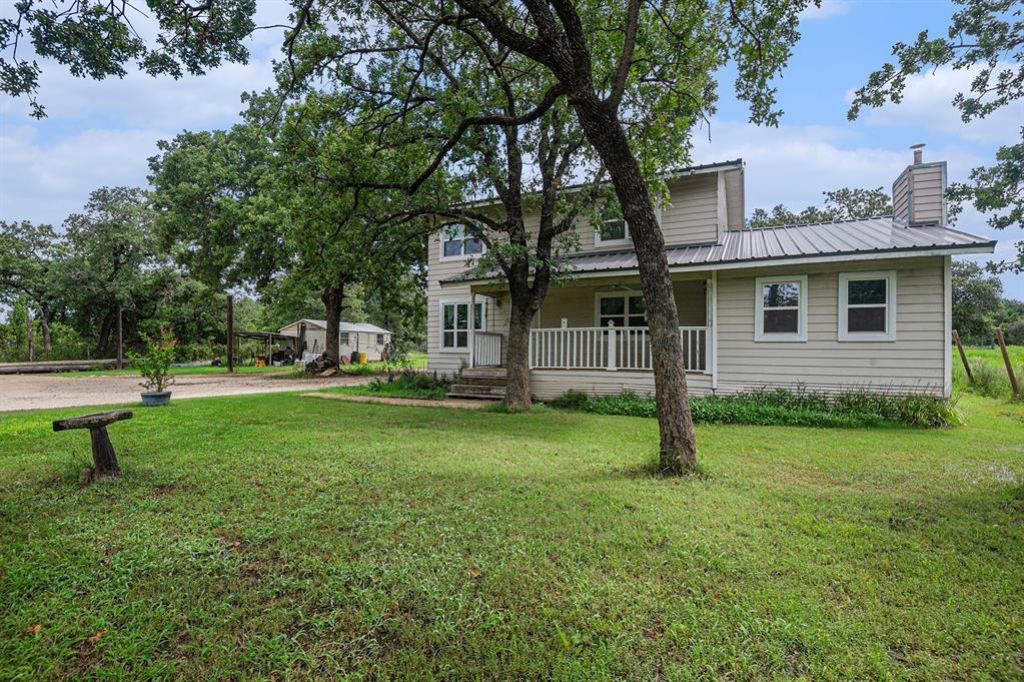 150 County 2110 Road, Whitney, TX 76692 Main Photo