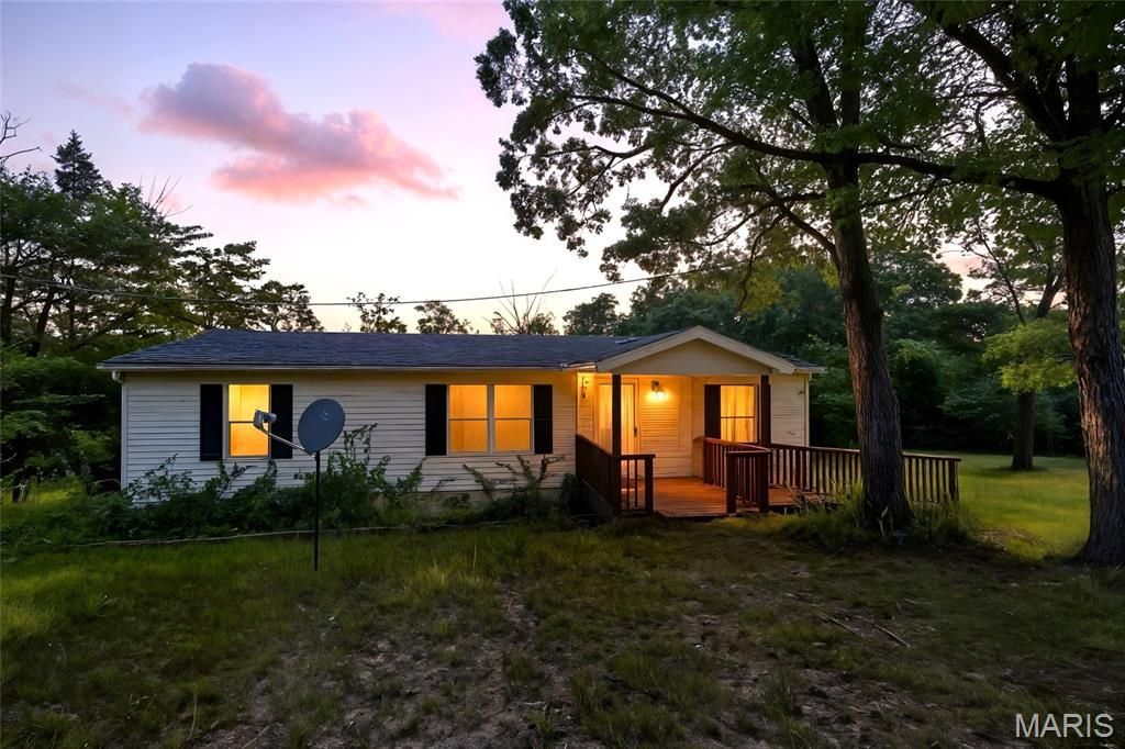 874 Rocky Trail Road, Robertsville, MO 63072 Main Photo