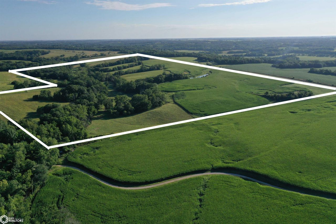 Route J40, Bonaparte, IA 52620 Main Photo