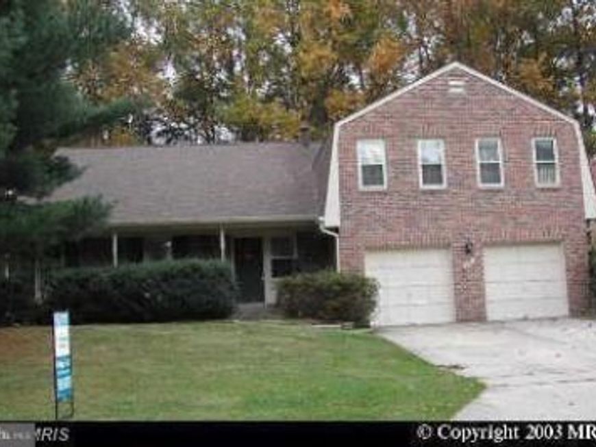 9918 Derbyshure E Derbyshire Lane, Bethesda, MD 20817 Main Photo