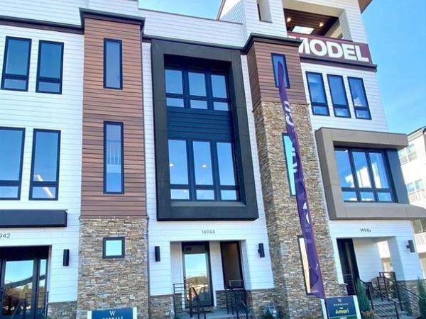 14944 DISPATCH ST, Unit 2, ROCKVILLE, MD 20850