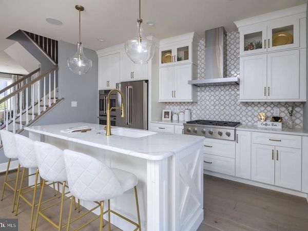 64 BECKER DRIVE, Unit 29, CHALFONT, PA 18914