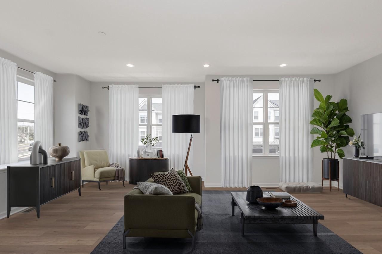 64 Becker Drive, Unit 29, Chalfont, PA 18914 Main Photo