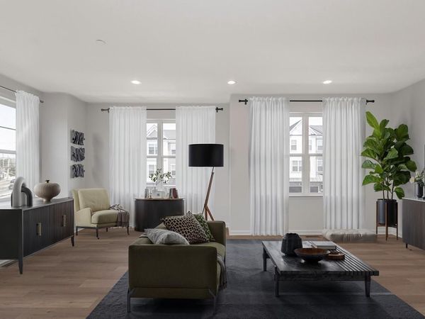 64 BECKER DRIVE, Unit 29, CHALFONT, PA 18914