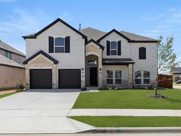 15000 Pizarro, Little Elm, TX 75068
