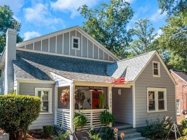 1688 Richland Road SW, Atlanta, GA 30311