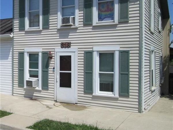 316 N Commerce Street, Lewisburg, OH 45338