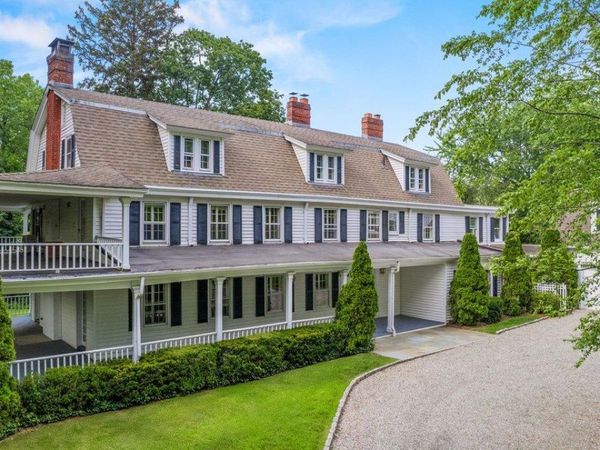 655 North Street, Harrison, NY 10580