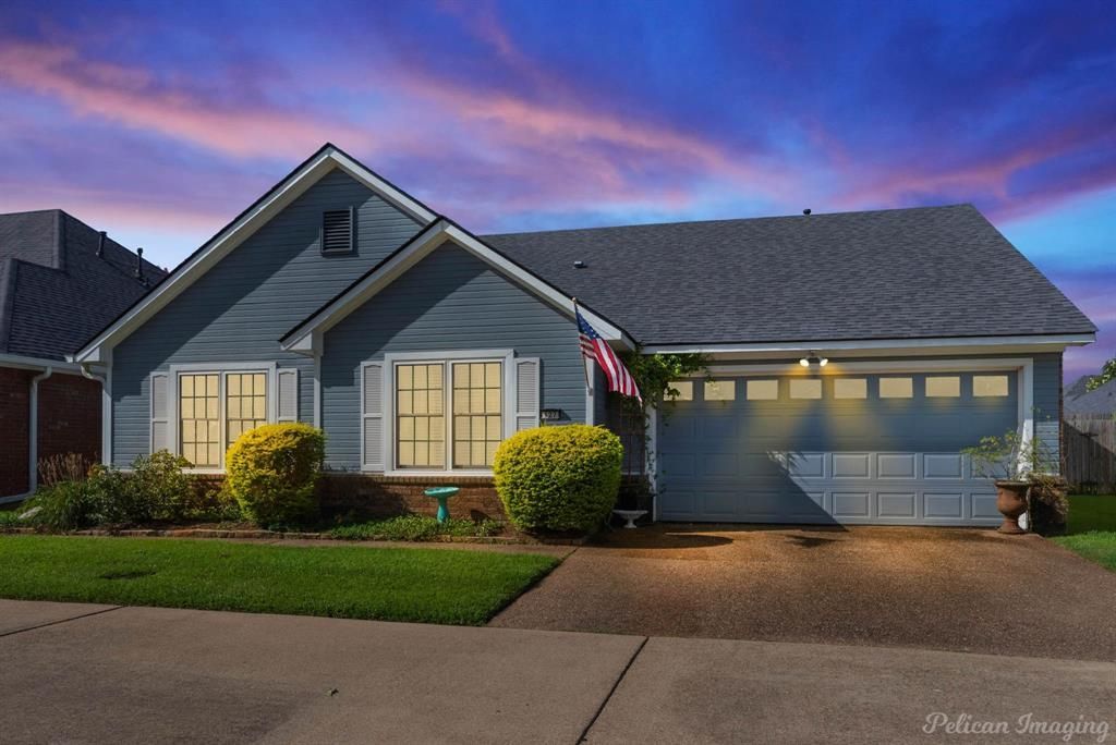 127 Vidor Lane, Shreveport, LA 71105 Main Photo