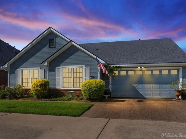 127 Vidor Lane, Shreveport, LA 71105