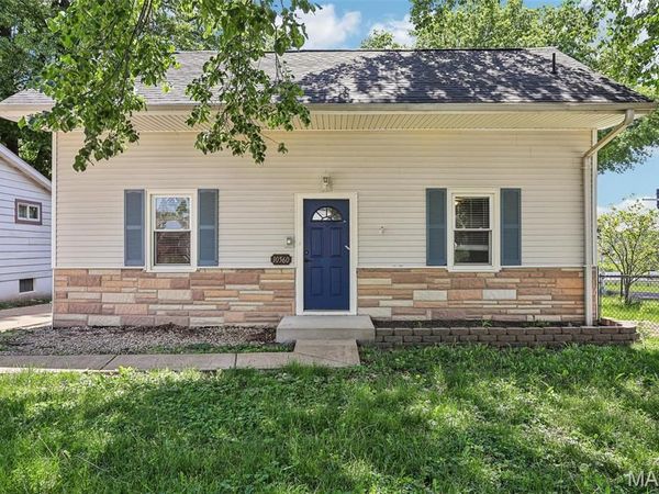 10560 Crecelius Drive, St Louis, MO 63123