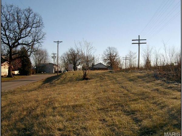 13000 Sq Ft E North First St, Wright City, MO 63390