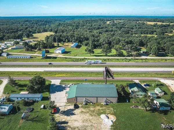 595 Doolittle Outer Road, Rolla, MO 65401