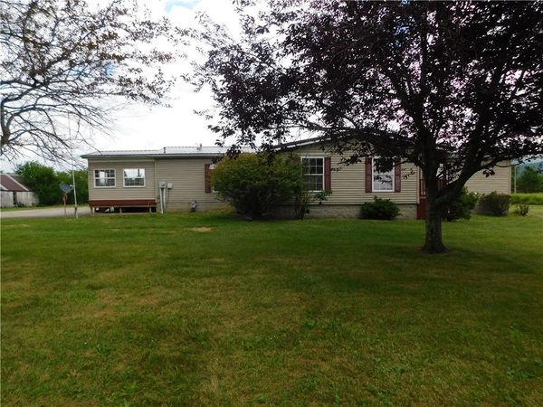 140 Firestone Road, Smithfield, PA 15478