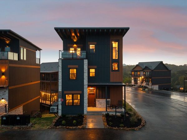 297 Rambling Creek Way, Sevierville, TN 37862