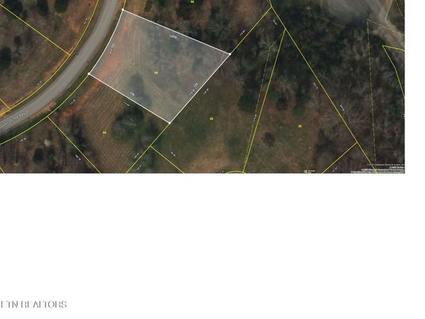 Lot 65 Docks Of The Bay Drive, Harriman, TN 37748