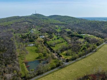 Lot 20 HAWTHORNE DRIVE, RAPIDAN, VA 22733