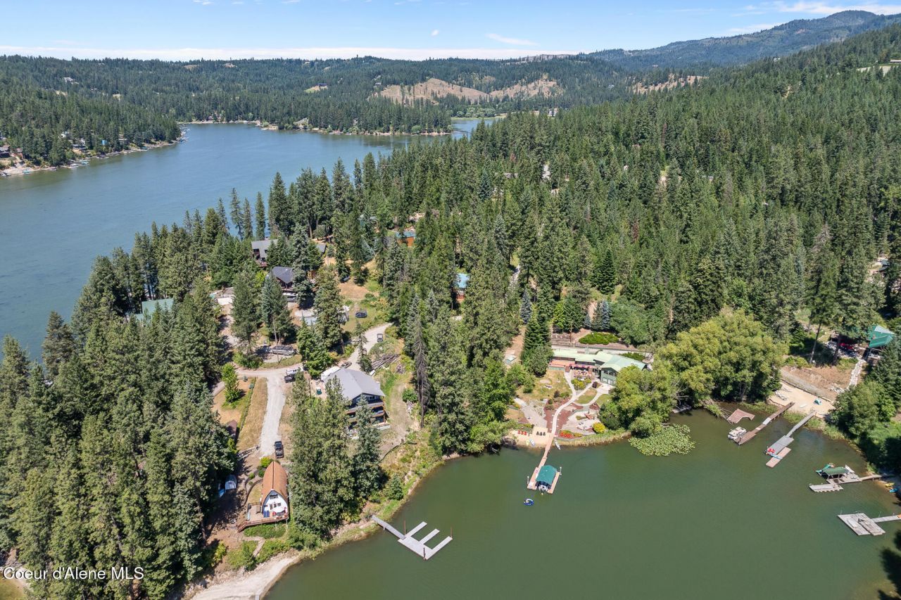 14545 N Samhill Trl, Hayden, ID 83835 Main Photo