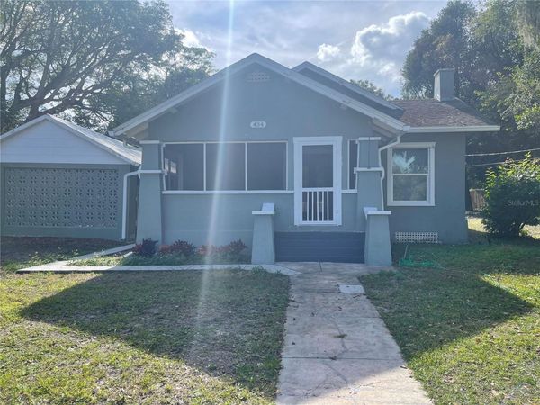 434 AVENUE C NE, WINTER HAVEN, FL 33881