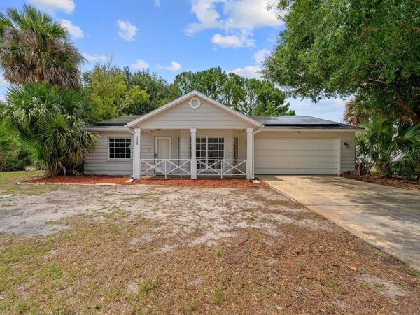 7505 BRAMBLEWOOD DRIVE, PORT RICHEY, FL 34668