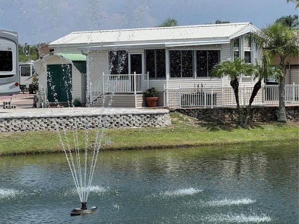 7950 STATE ROAD 78 W, Unit 290, OKEECHOBEE, FL 34974