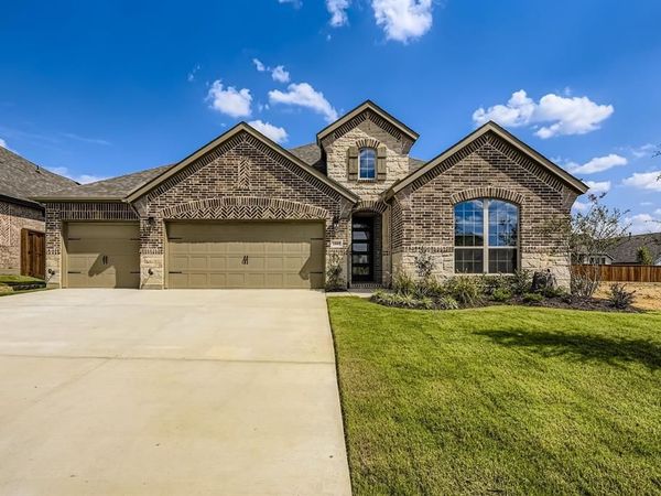 1809 Flowerfield Lane, Mansfield, TX 76063