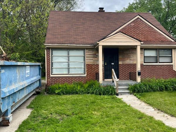 20174 San Juan Drive, Detroit, MI 48221