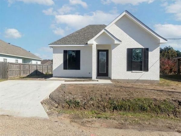 144 HELTZ Street, Garyville, LA 70051