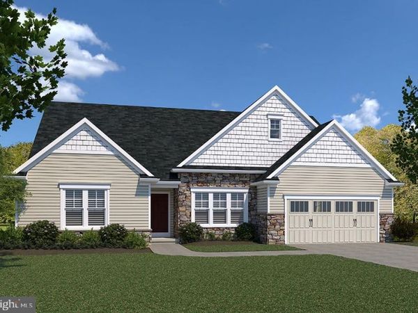 0 MARY'S WAY, Unit WINSTON, HARRISBURG, PA 17112