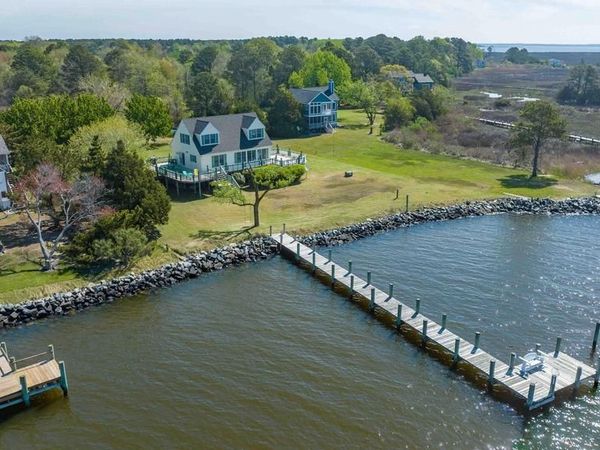 20128 NANTICOKE ROAD, NANTICOKE, MD 21840