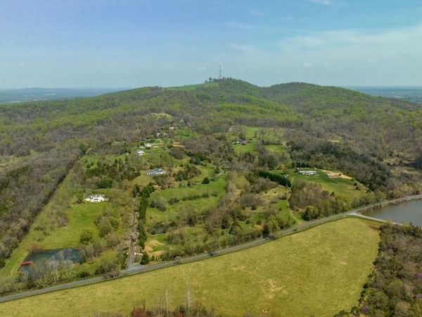 Lot 9 HAWTHORNE DRIVE, RAPIDAN, VA 22733